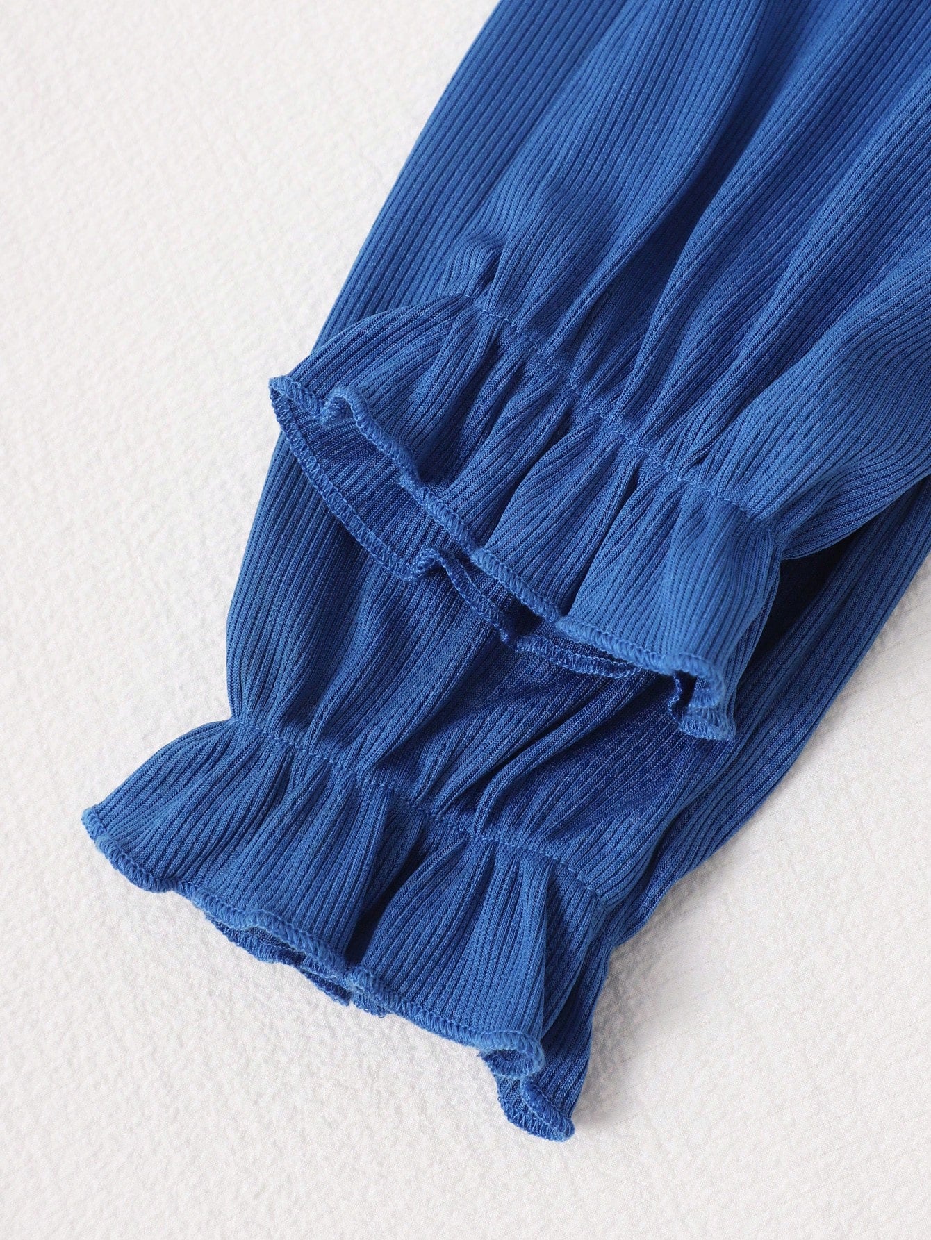 Ensemble Fille Cardigan Nœud & Robe Bretelles