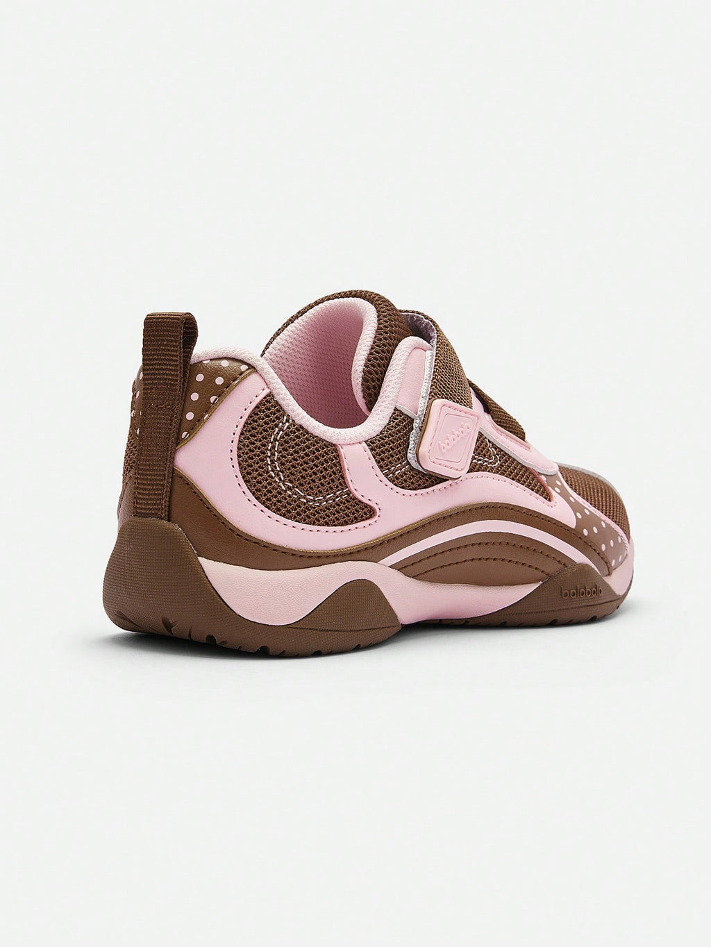 Chaussures de course décontractées légères en maille respirante Balabala pour filles