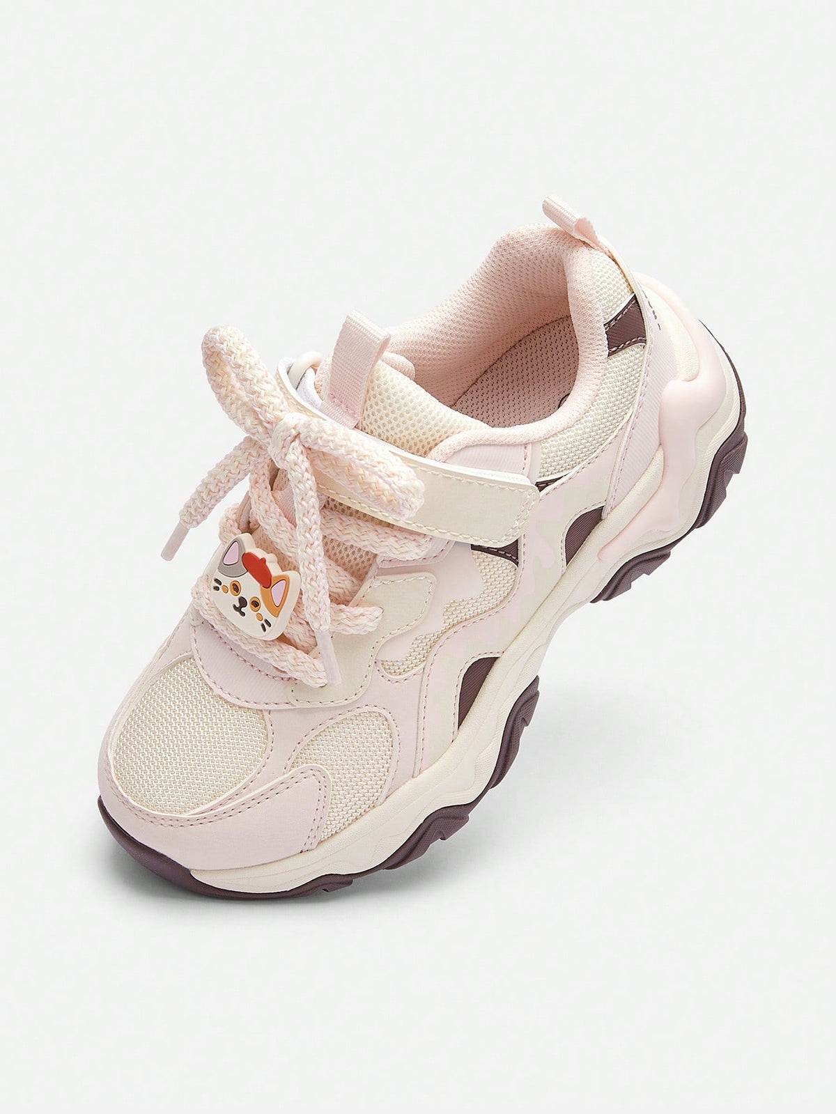 Chaussures de course légères, respirantes et antidérapantes Balabala pour enfants