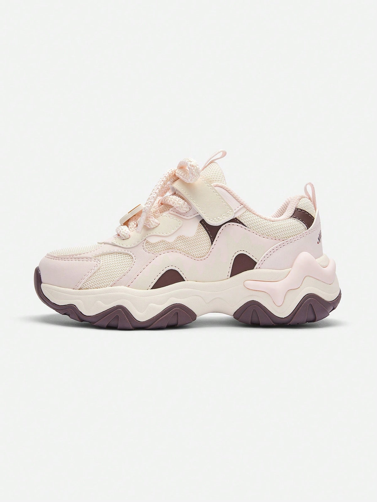Chaussures de course légères, respirantes et antidérapantes Balabala pour enfants
