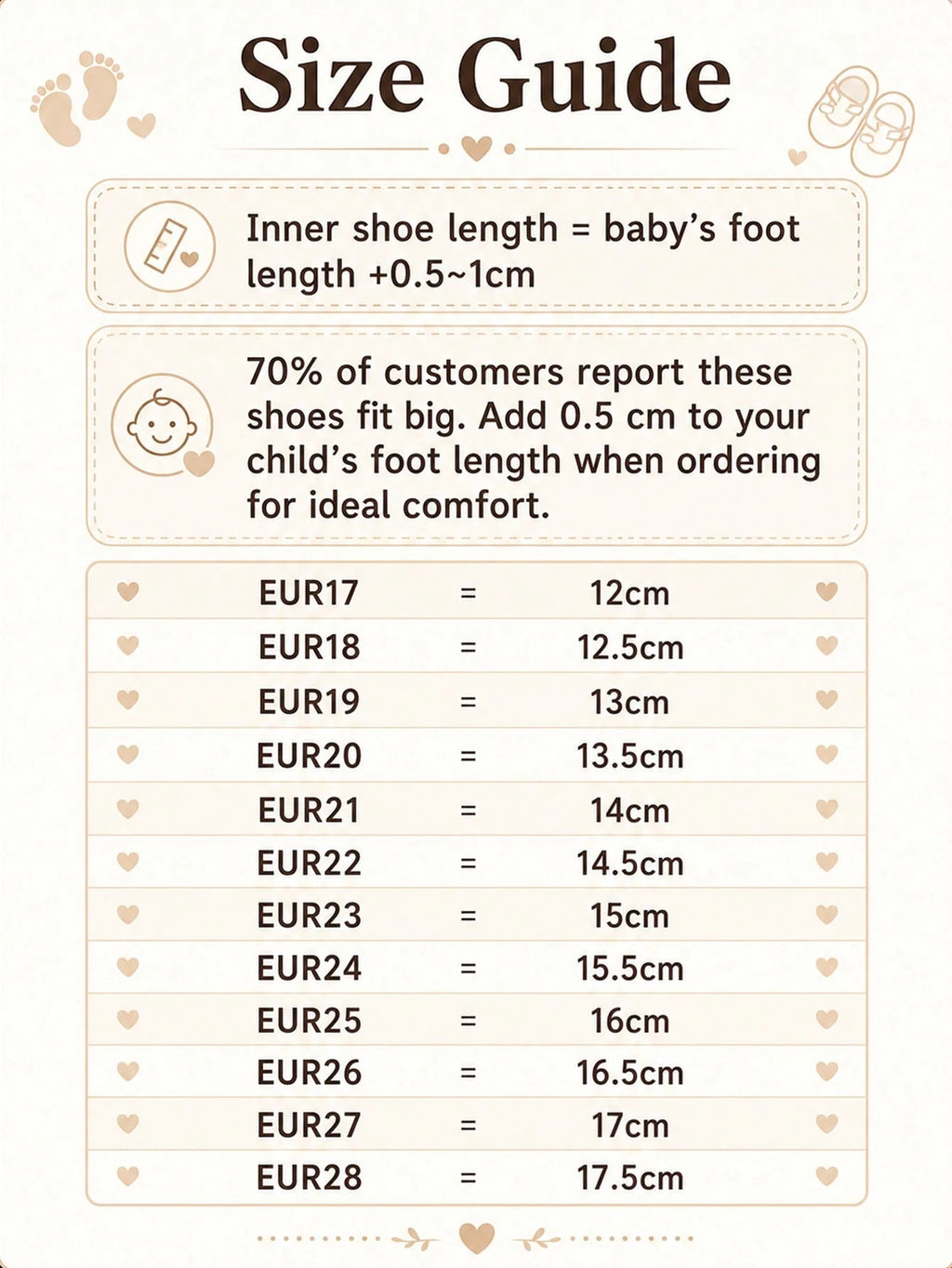 Kids' Patterned Hook-and-Loop Low-Top Flat Shoes