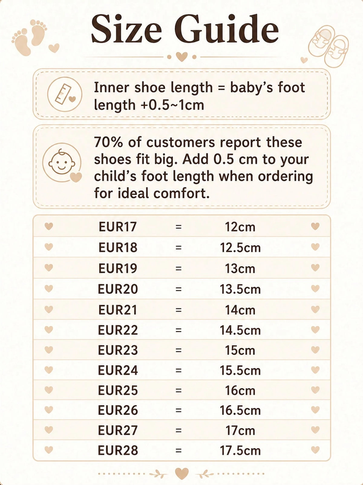 Kids' Patterned Hook-and-Loop Low-Top Flat Shoes