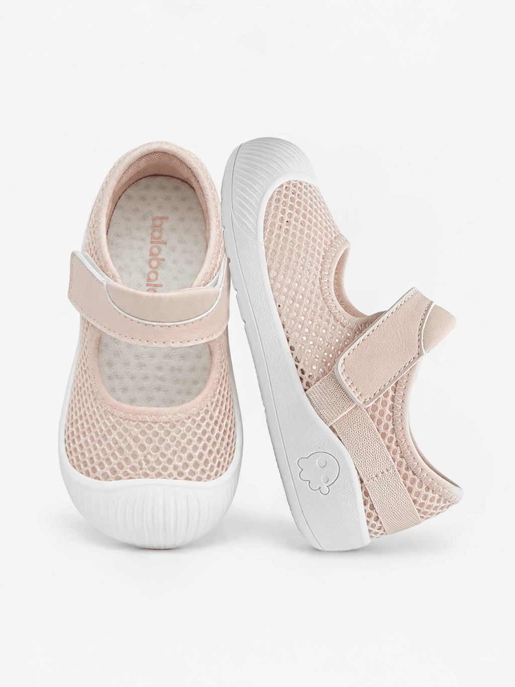 Sandales d'été antidérapantes en maille respirante Balabala Baby & Kids