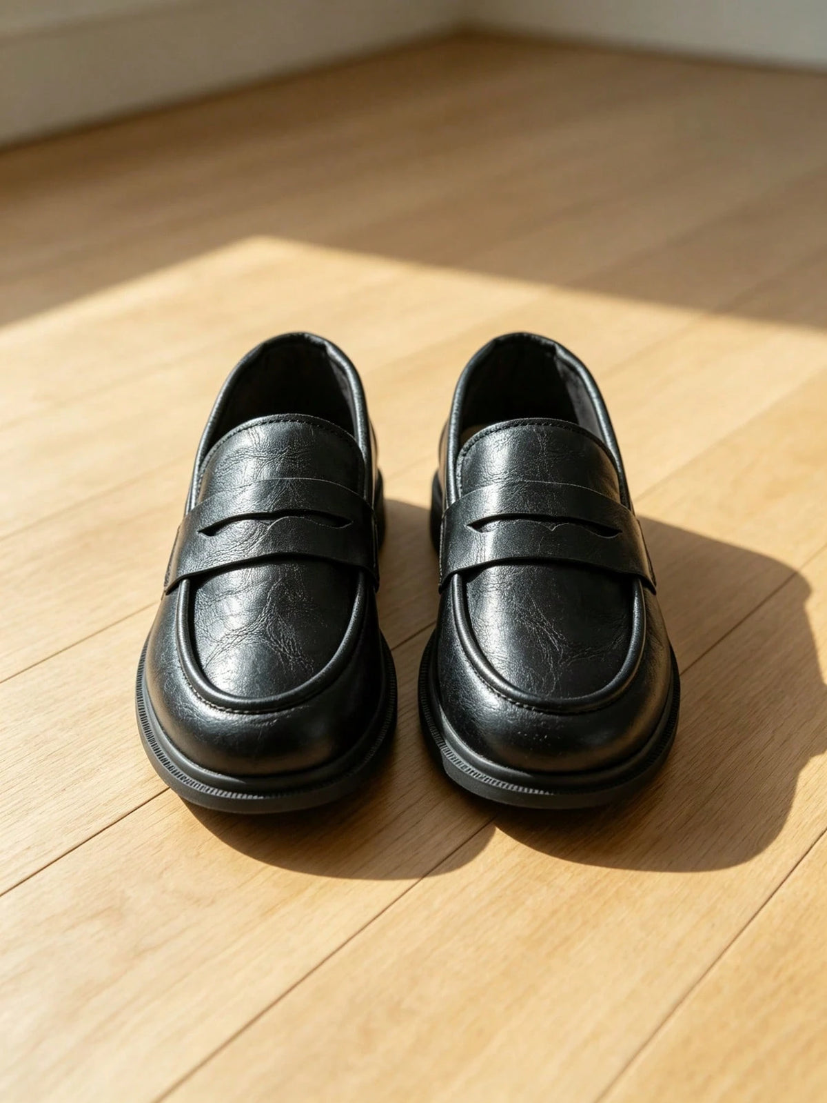 Bambinoo x Playful Pals Girls' Back to School Shoes