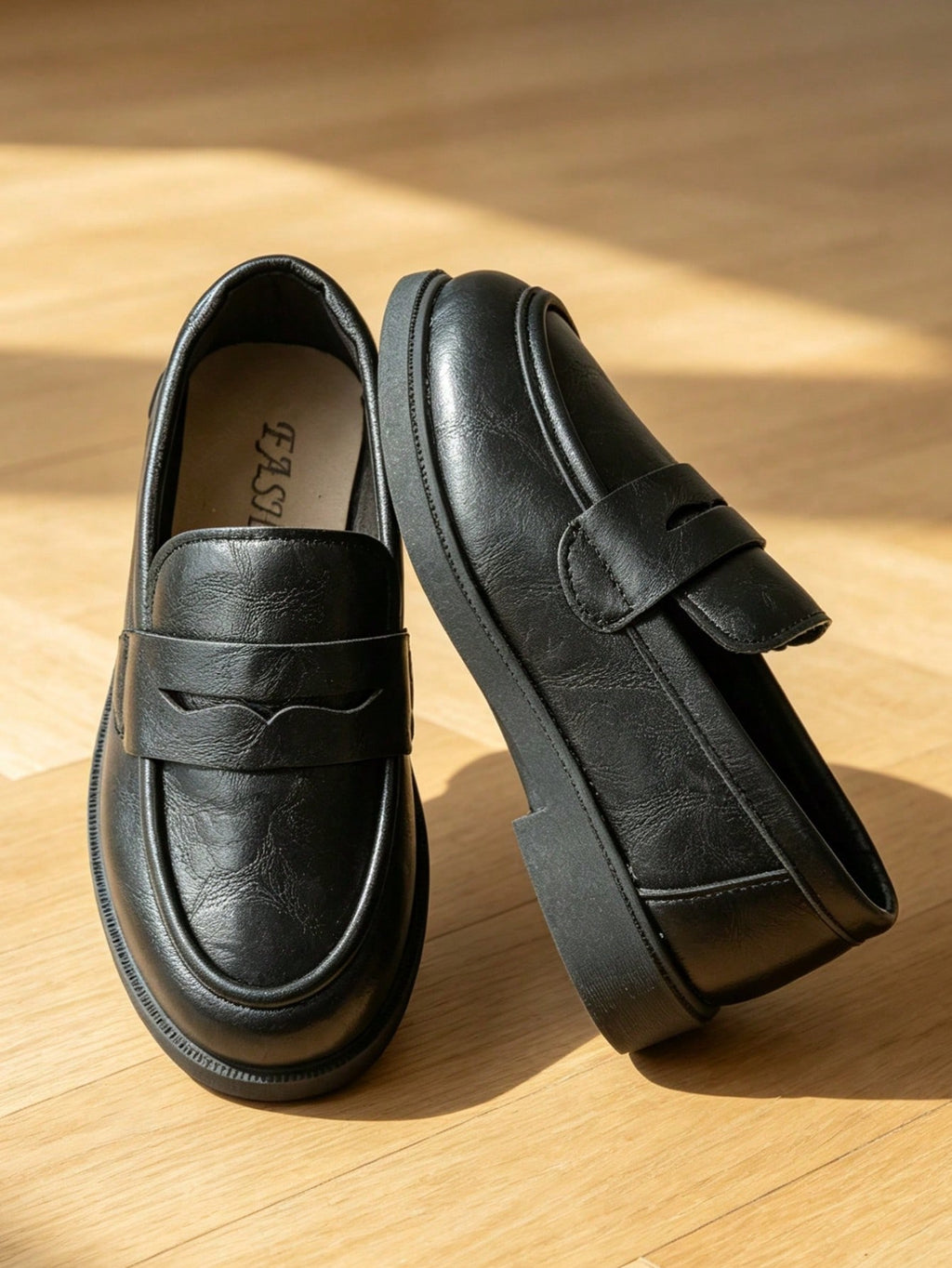 Bambinoo x Playful Pals Girls' Back to School Shoes
