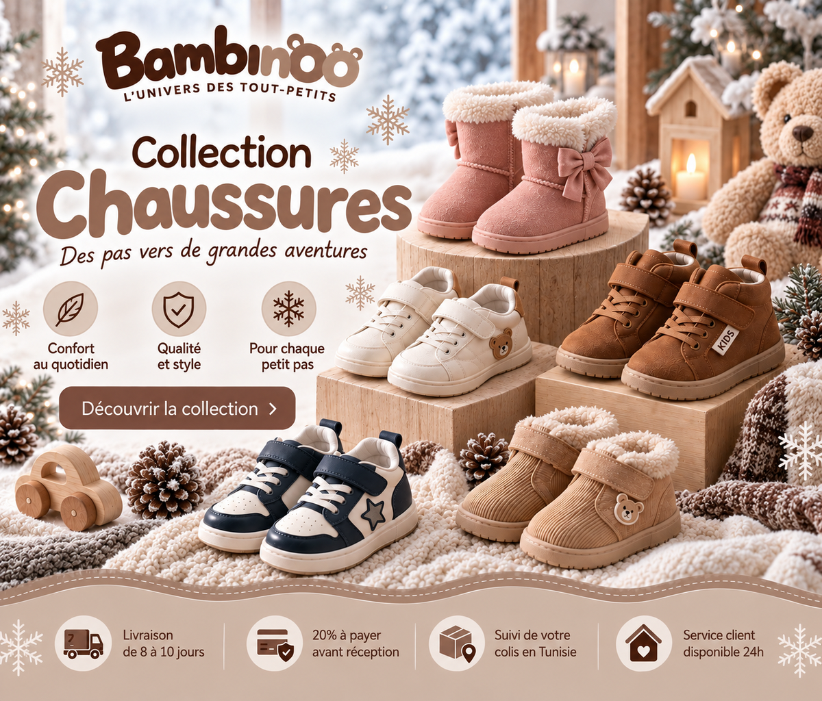 Kids Boys Shoes
